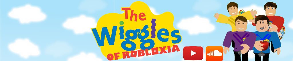 The Wiggles Of Robloxia S Likes On Soundcloud Listen To Music - the robloxian wiggles soundcloud