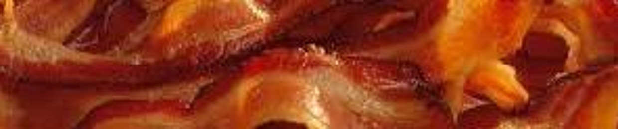 BACON MAN