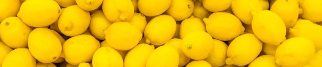 Salty Lemon