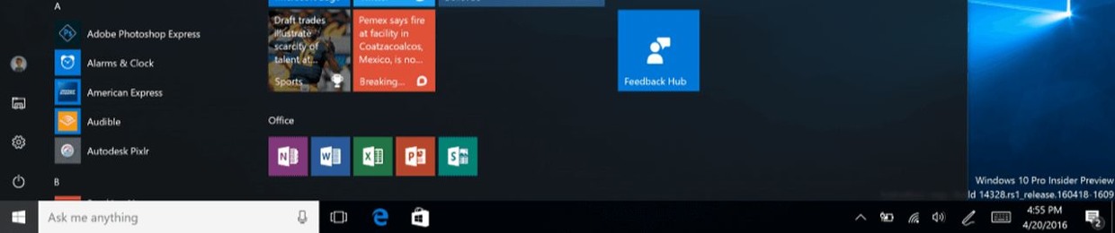 Windows 10