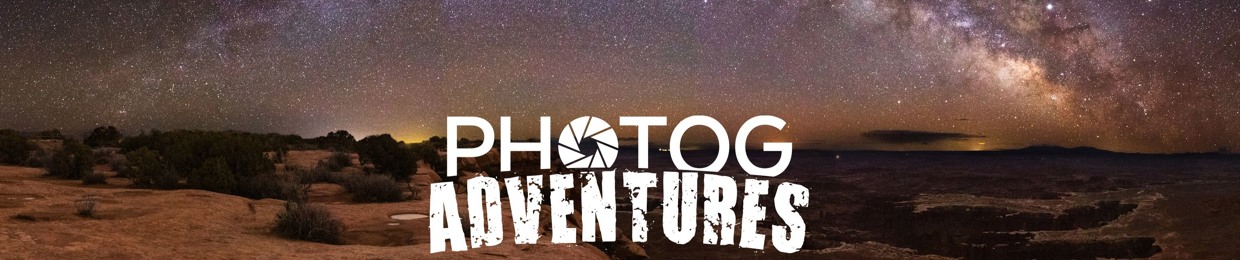 Photog Adventures Podcast