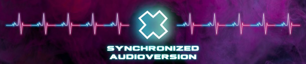 Synchronized Audioversion