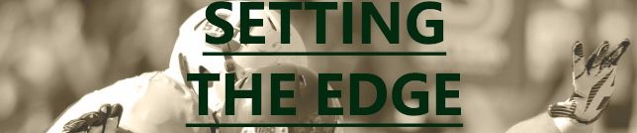 Setting the Edge Podcast