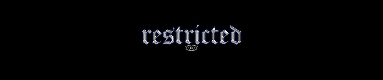 Restricted (Bootlegs & Mixes)