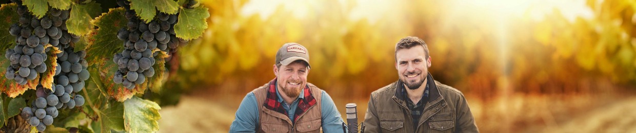 The Joshua & Caleb Report Podcast