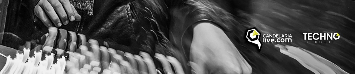 Candelaria Live