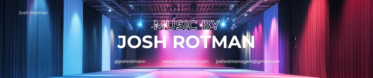 Josh Rotman