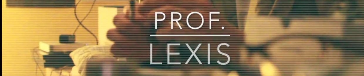 Professor Lexis