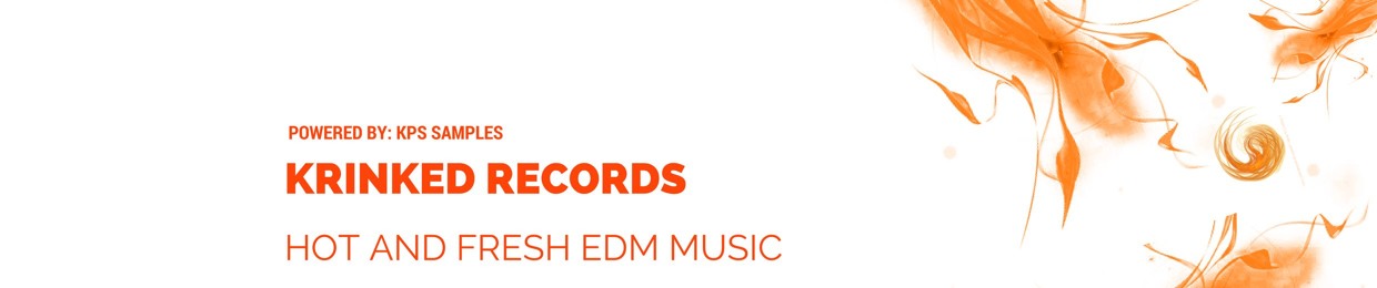 Krinked Records