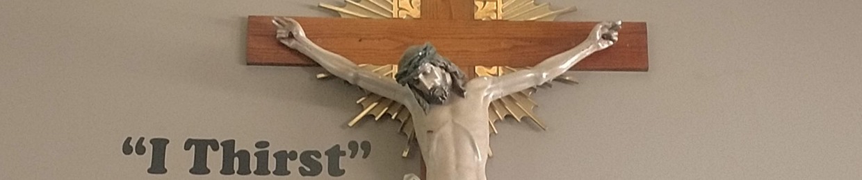 Fr. Jonathan Norton