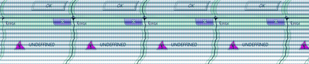 Undeffined