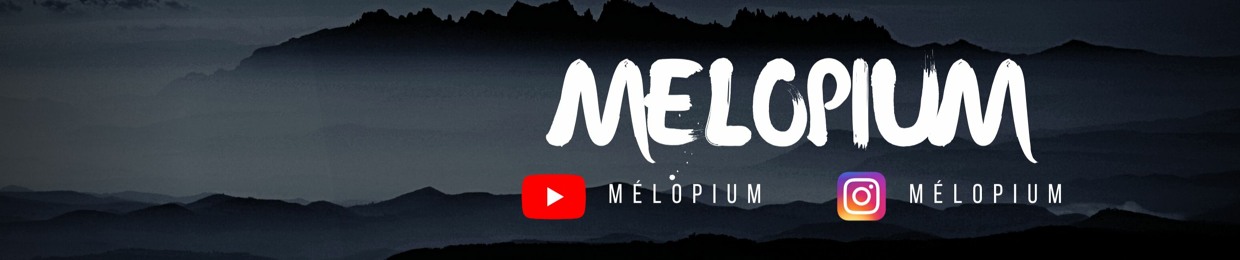 Mélopium