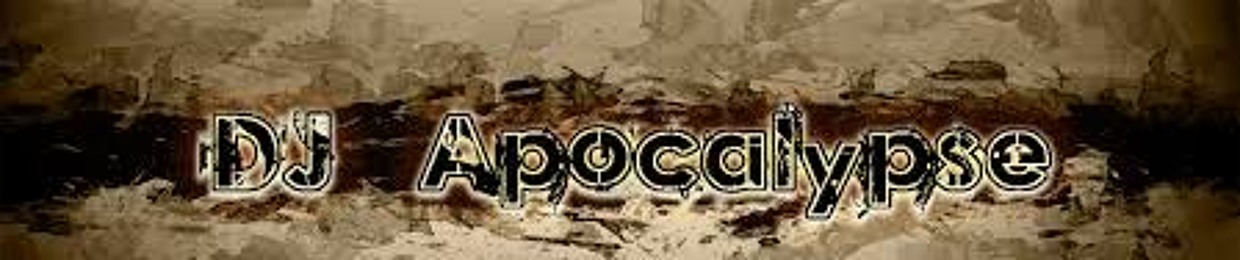 dj apocalypse