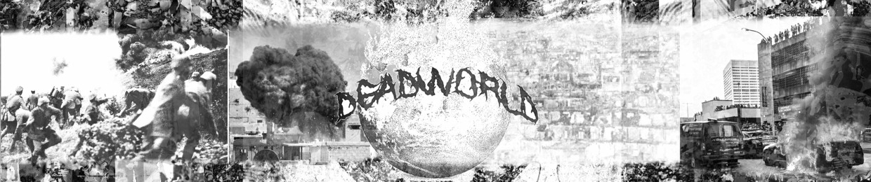 Dead World Scrap Yard
