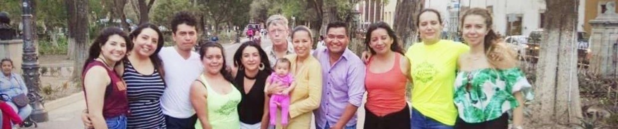 Pasión Kizomba Guanajuato