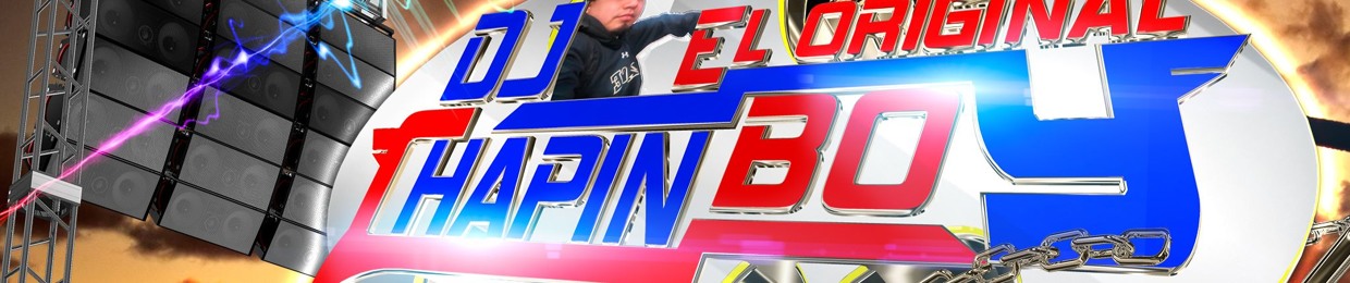 DJChapinboy