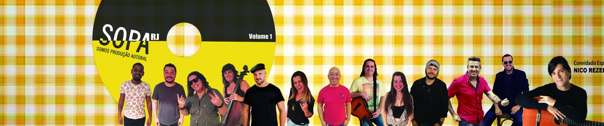 SOPA RJ