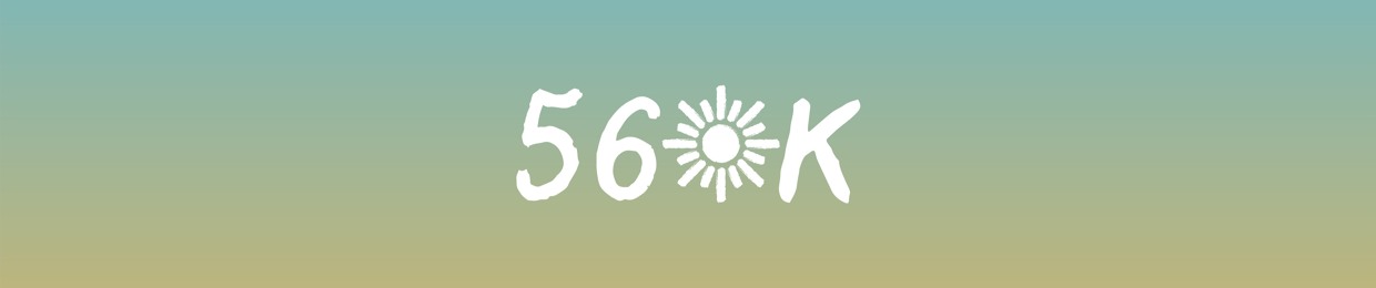 56 Kelvin