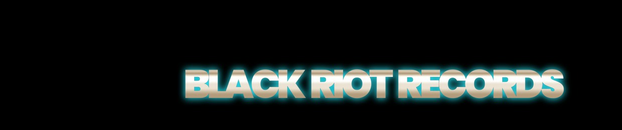 Black Riot Records