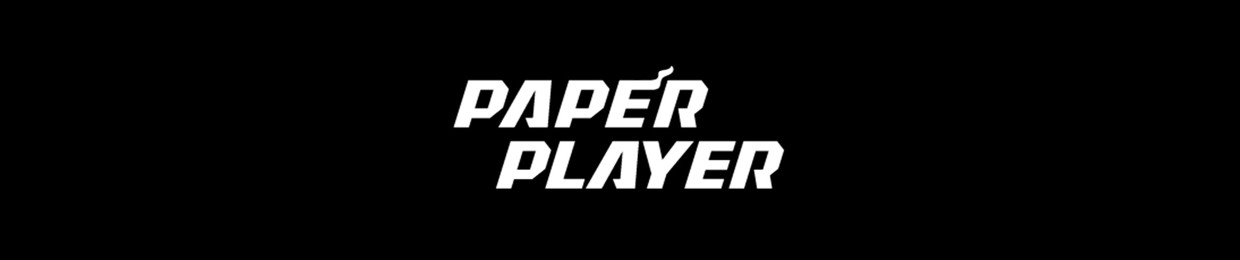 PaperPlayer