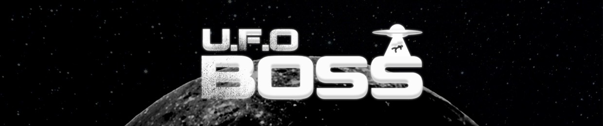 U.F.O Boss