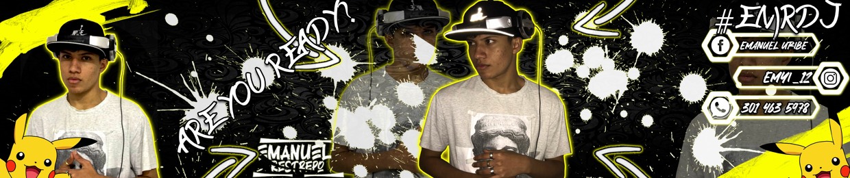 Emanuel Restrepo