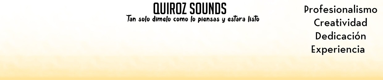 Quiroz Sounds