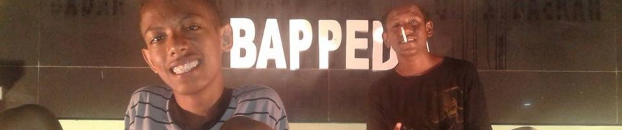 Andry Lapupa