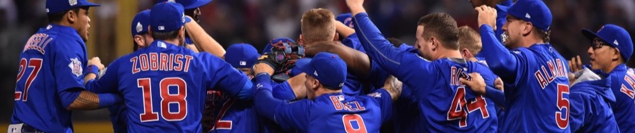 Curse Reversed - The Daily Chicago Cubs Show