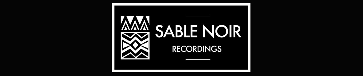 Sable Noir Recordings