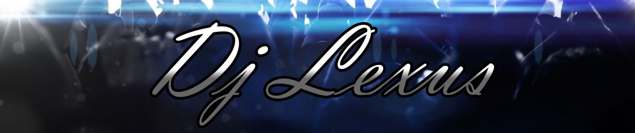 Lexus Dj