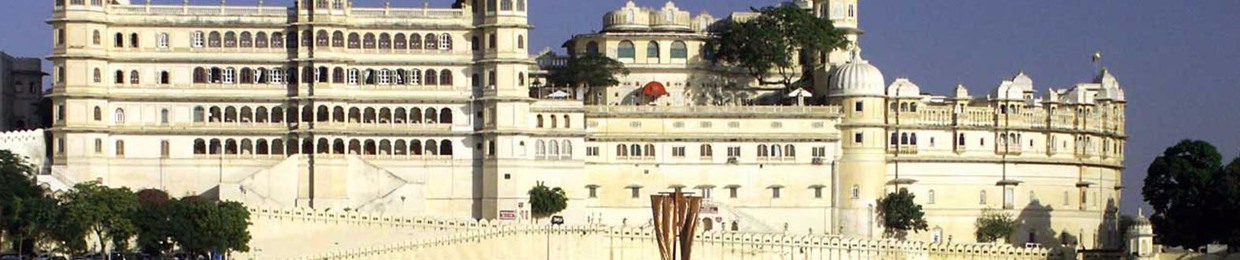 India Authentic Tours