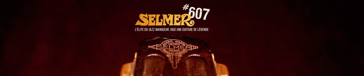 Selmer607