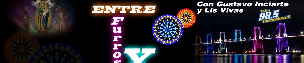 Entre Furros y Tamboras