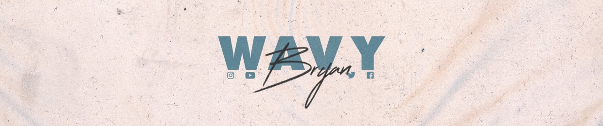 Wavy Bryan