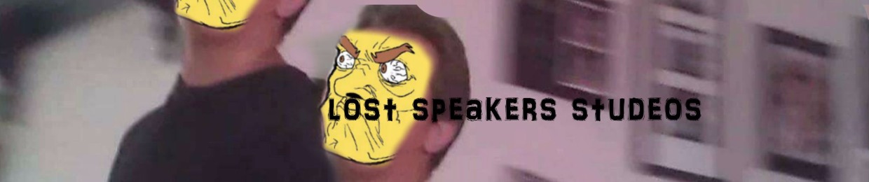 Lost Speakers Studios