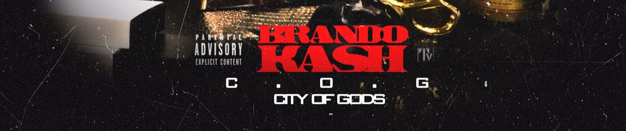 Brando Kash