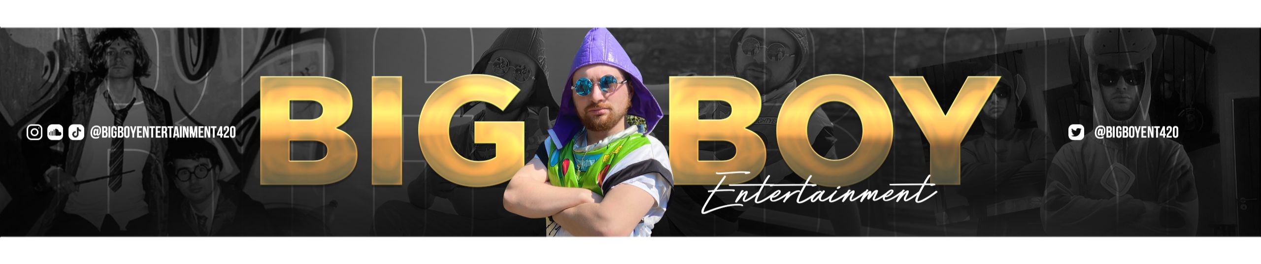 ●BIG BOY ENTERTAINMENT Stream BIG BOY ENTERTAINMENT music | Listen to songs, albums