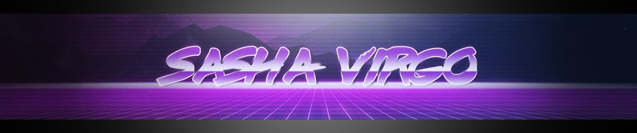Sasha Virgo
