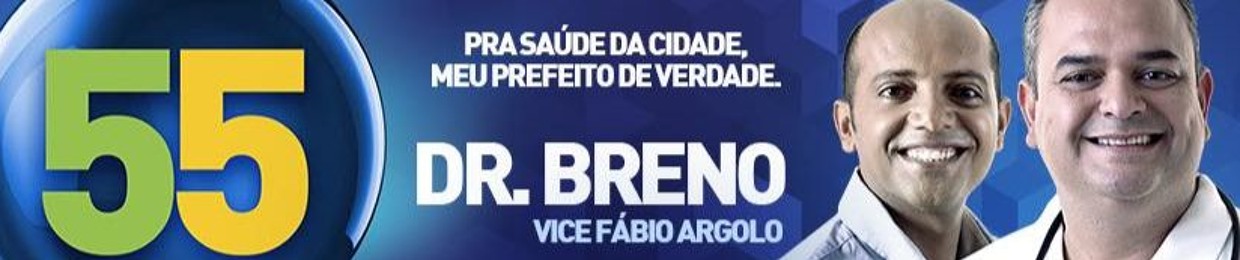 Dr. Breno Konrad 55