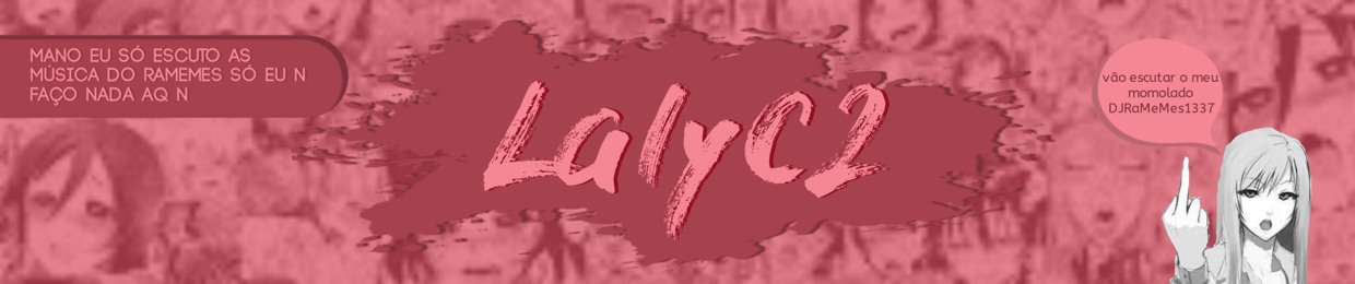 LalyC2