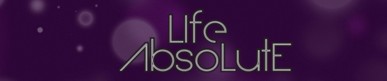 LIfe Absolute