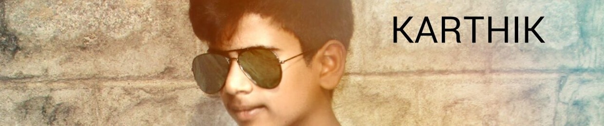 Karthik Smiley