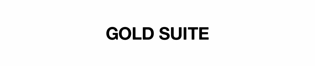 Gold Suite