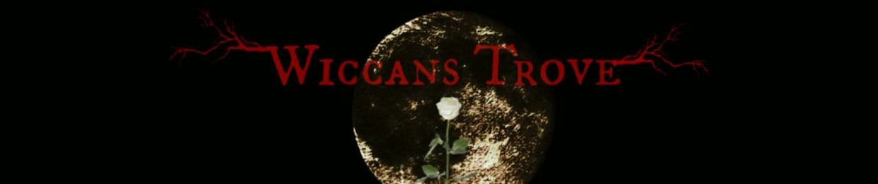 Wiccans Trove