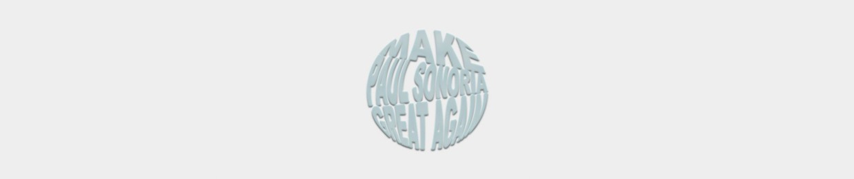 paul sonoria