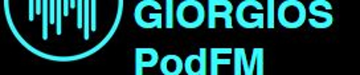 Giorgios PodFM