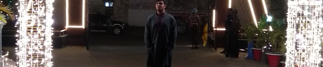 Ahmed Tausif