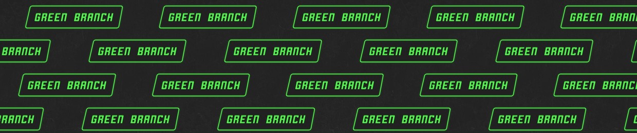 Green Branch (DEAD)