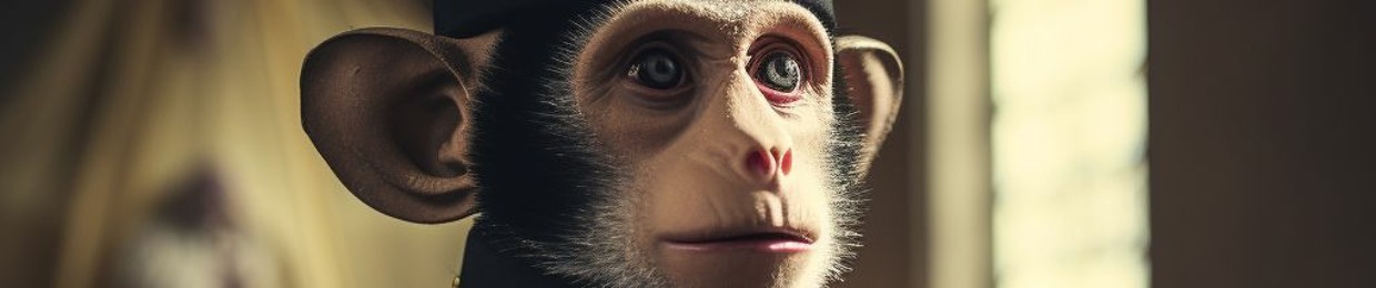sock puppet monkey palooza